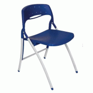 Chaise visiteur pliante So Coni - P27_0