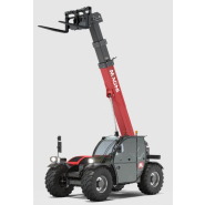 Chariot télescopique - capacité maximale 3500kg,hauteur maximale de 8,6 mètres -  TH 3,5.9 - MAGNITH