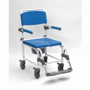 Fauteuil de douche/wc - FTRLDCHWC-ID01
