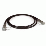 Flexible 700 bar Flexible 700 bar