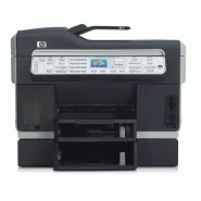 HP OfficeJet L7780 A jet d'encre thermique A4 1200 x 1200 DPI 16 ppm Wifi HP OfficeJet L7780 A jet d'encre thermique A4 1200 x 1200 DPI 16 ppm Wifi