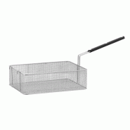 Panier de friteuse 14 Litres pour friteuses PRO Série 900 BARTSCHER 299630 & 299003 Panier de friteuse 14 Litres pour friteuses PRO Série 900 BARTSCHER 299630 & 299003