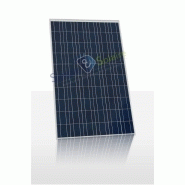Panneau solaire polycristallin marque europeenne - 250wc à 300wc