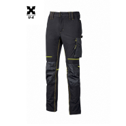 Pantalon travail multipoches  - réf.  Gpt3627_0