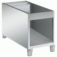 Placard ouvert 400 mm 400x900x620 mm - VIRTUS - 0615402132572 Placard ouvert 400 mm 400x900x620 mm - VIRTUS - 0615402132572