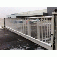 Portails coulissants ,ugate Portails coulissants ,ugate