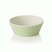 Ramequin porcelaine 200 ml Ø 9 cm mint - Was Germany - 4044925155564