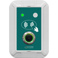 Système de contrôle d'accès intelligent - Sithon Access Reader Système de contrôle d'accès intelligent - Sithon Access Reader