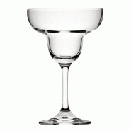 Utopia Lot de 6 verres à margarita 260 ml, THAMES - 5056645505887
