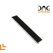 Antenne de tapis 50 W - Fréquence 865-868 MHz - Polarisation linéaire - Gain 6 dBi Antenne de tapis 50 W - Fréquence 865-868 MHz - Polarisation linéaire - Gain 6 dBi