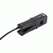 CHAUVIN ARNOUX - MINI 103 1A/1MV - Pince ampèremétrique 200A AC avec enserrage diamètre 16mm et signal de sortie en tension alternative