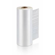 Film étirable machine pour palette - lot de 48 rouleaux