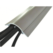 Goulotte de plancher en rouleau (PVC souple) - TOP10 Goulotte de plancher en rouleau (PVC souple) - TOP10