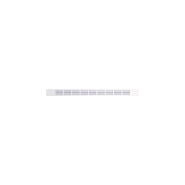Grille plat interieur simple 275x20mm blanc - RENSON - 11938 - 373706 Grille plat interieur simple 275x20mm blanc - RENSON - 11938 - 373706