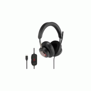 Kensington H2000 Micro-casque USB-C circum aural