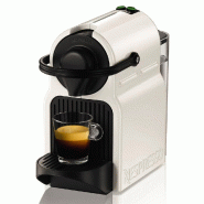 KRUPS Nespresso Inissia Blanc XN1001 - 10942216223