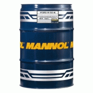 Mannol - huile pour hydraulique central iso 46 - 208l - mn2202-dr