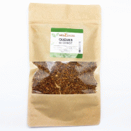 MesZépices - Queues de cerises - Sachet kraft refermable 150 g - 3662310006270