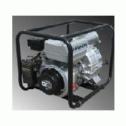 Motopompe diesel eaux chargées dp80st Motopompe diesel eaux chargées dp80st