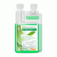 Nettoyant désodorisant multi-usages ADONIS' Ecolabel - Bidon 1l - ADONIS - 3700222540045