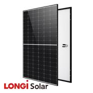 Panneau solaire longi solar 405w 24v monocristallin