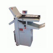 Plieuse de production  morgana docufold pro