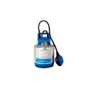 Pompe Flygt Sxvm3 - Pompe D'évacuation Eau Pluviale Avec Flotteur  0.55kw 7m3/h 220v