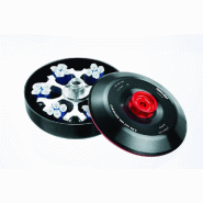 Rotor à oscillation libre pour microtubes S-24-11-AT EPPENDORF