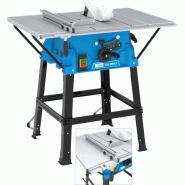 Scie circulaire sur table gtk 2000.1 Scie circulaire sur table gtk 2000.1