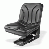 Siège de tracteur star gc 10 Siège de tracteur star gc 10
