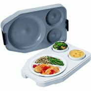 Système de distribution de plateaux-repas isotherme - maintien des températures - conteneurs Gastronorme et Euronorme Système de distribution de plateaux-repas isotherme - maintien des températures - conteneurs Gastronorme et Euronorme