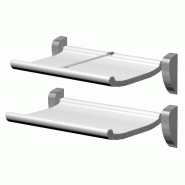 Table a langer murale horizontale dan dryer bjork