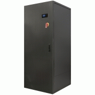 Armoire de climatisation de précision pour salles informatiques (crac)