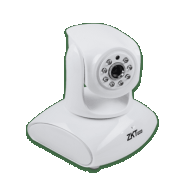 Caméra de vidéosurveillance pour une qualité d'image irréprochable - modèle vision r