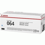 Canon 064 Cyan Original Tonerpatrone (4935c001) - 000000120008440261 Canon 064 Cyan Original Tonerpatrone (4935c001) - 000000120008440261