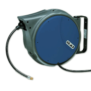 Clas - enrouleur air Ø10mm 16m - op 1017