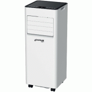 Climatiseur mobile monobloc CM 7 N - SPLUS - 2113121 Climatiseur mobile monobloc CM 7 N - SPLUS - 2113121