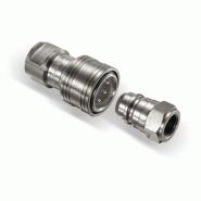 COUPLEUR SÉRIE HL EATON TUTHILL GROMELLE COUPLEUR SÉRIE HL EATON TUTHILL GROMELLE