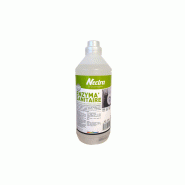 Enzyma expert nettoyant entretien des canalisations et fosses septiques ph : 6.4+/- 0.5 (1877023) flacon de 1l