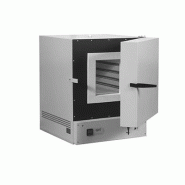 Four a moufle n-30 l 1300ºc * - ref.: jbp505 Four a moufle n-30 l 1300ºc * - ref.: jbp505