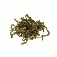 Frisure de papier 10kg naturel - Frisure de papier 10kg naturel -