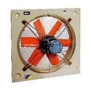 Hcdf-56-4t - ventilateur atex - recer - 10500 m³/h