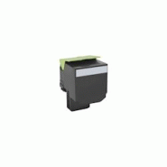 Lexmark Cartridge 802xk Black Schwarz (80c2xk0) - noir 80C2XK0 Lexmark Cartridge 802xk Black Schwarz (80c2xk0) - noir 80C2XK0
