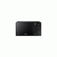 Ms23k3555ek Micro Ondes 23l 800w 6 Niveaux De Puissance Usage Non Intensif Samsung - noir 3665476607800