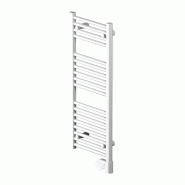 NAO 2 étroit Radiateur sèche-serviettes 300W - Intuis - M191110_0