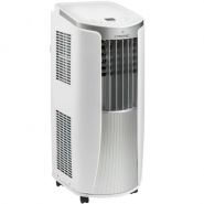 Pac 2010 e - climatiseurs monoblocs  - trotec - capacité frigorifique max. de 2,1 kw