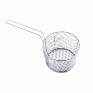 Panier à frites en acier inoxydable 320 mm - Gastro M Panier à frites en acier inoxydable 320 mm - Gastro M