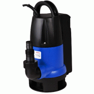 ROBBY pompe immergée automatique à flotteur intégré 550w vp550w - 3770006481208