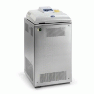 Selecta - stérilisateur autoclave inox 20 litres