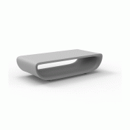 Table basse BUM-BUM - Gris